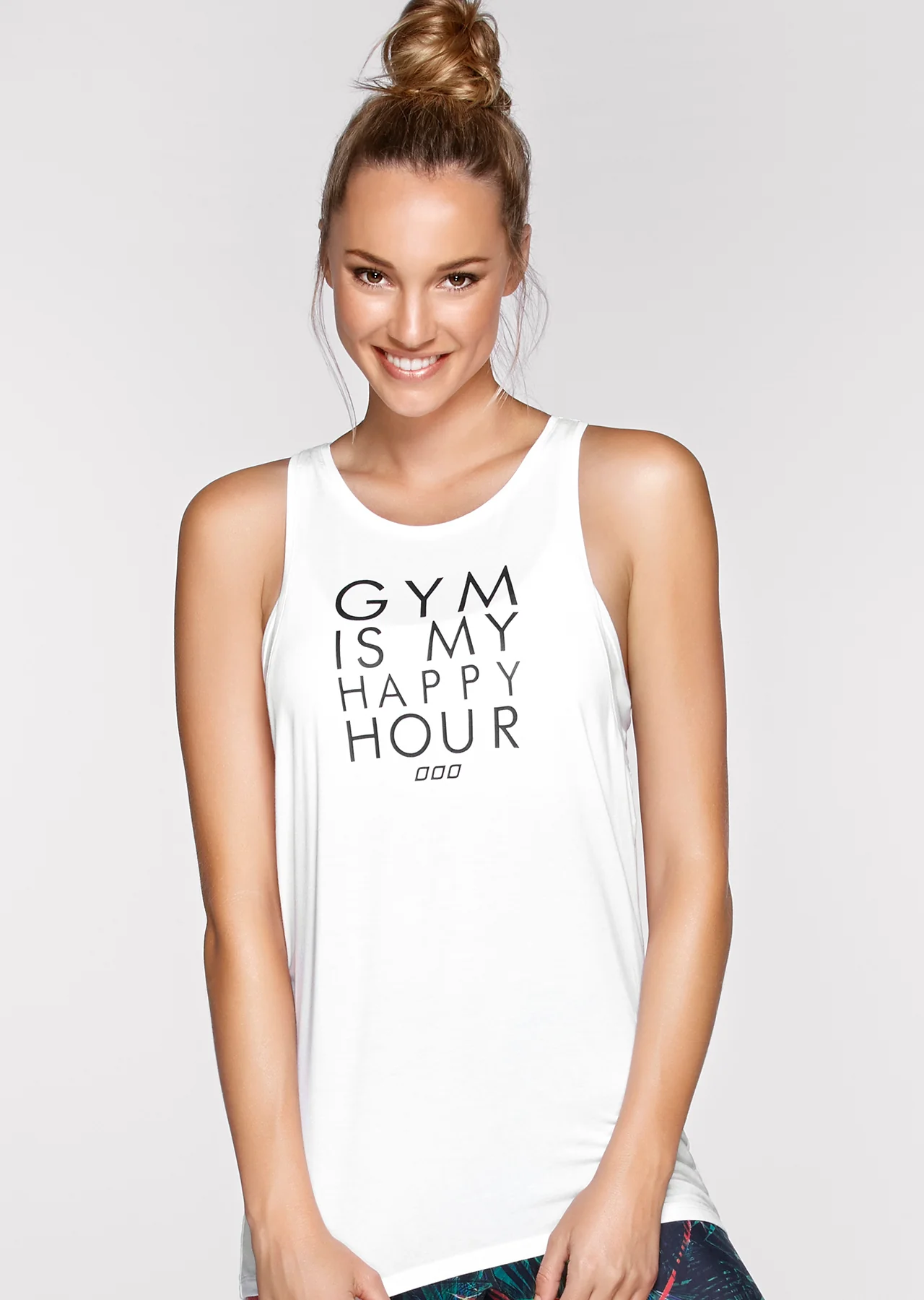 Happy Hour Tank