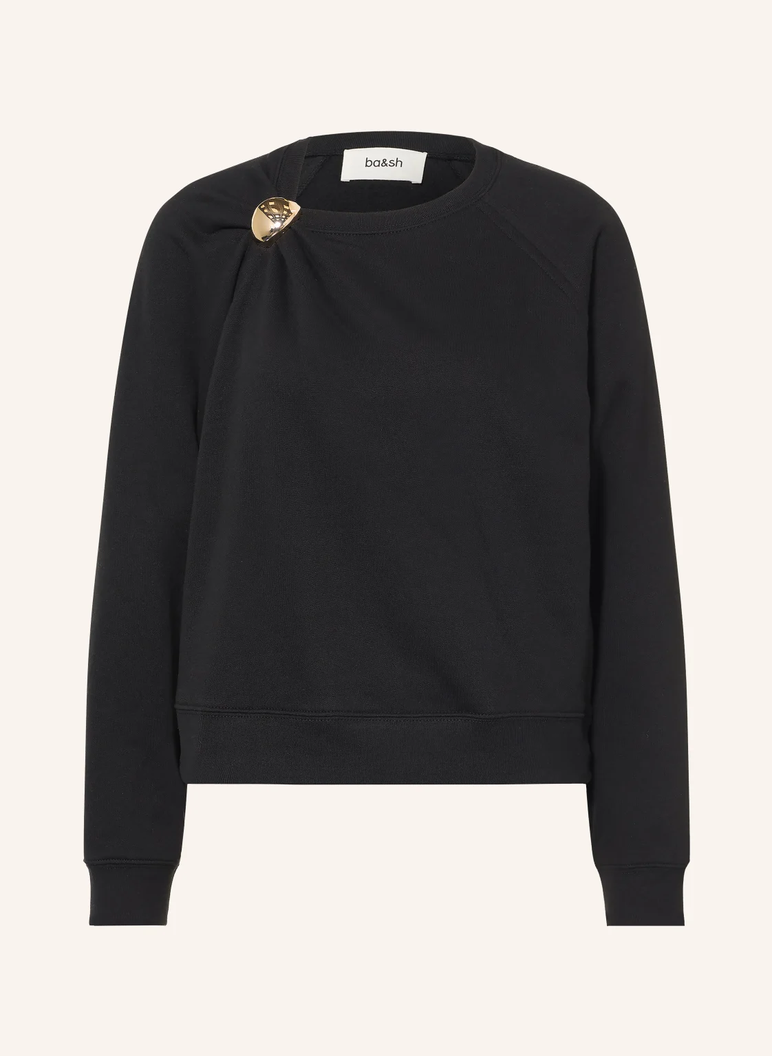 ba&sh Sweatshirt DELLA
