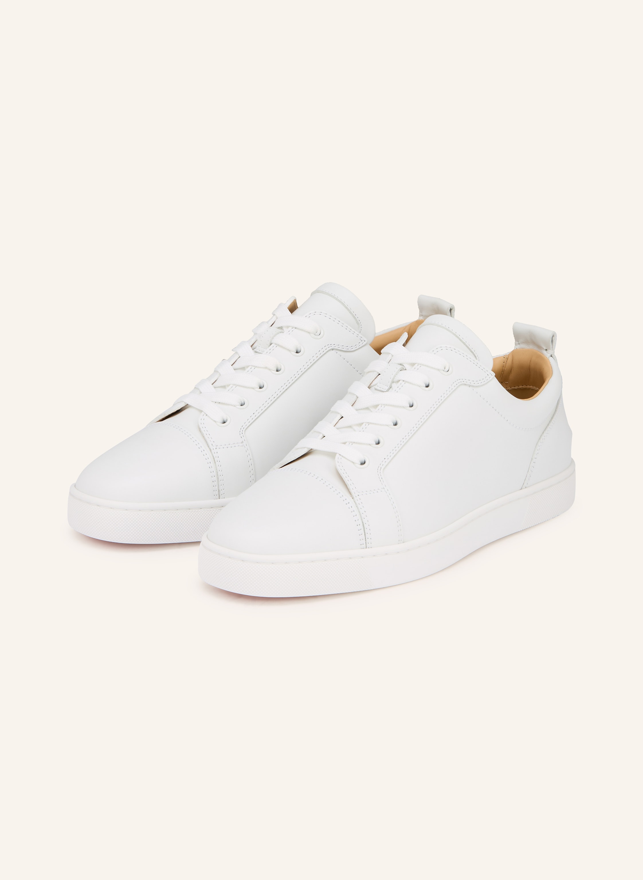 Christian Louboutin Sneaker LOUIS JUNIOR