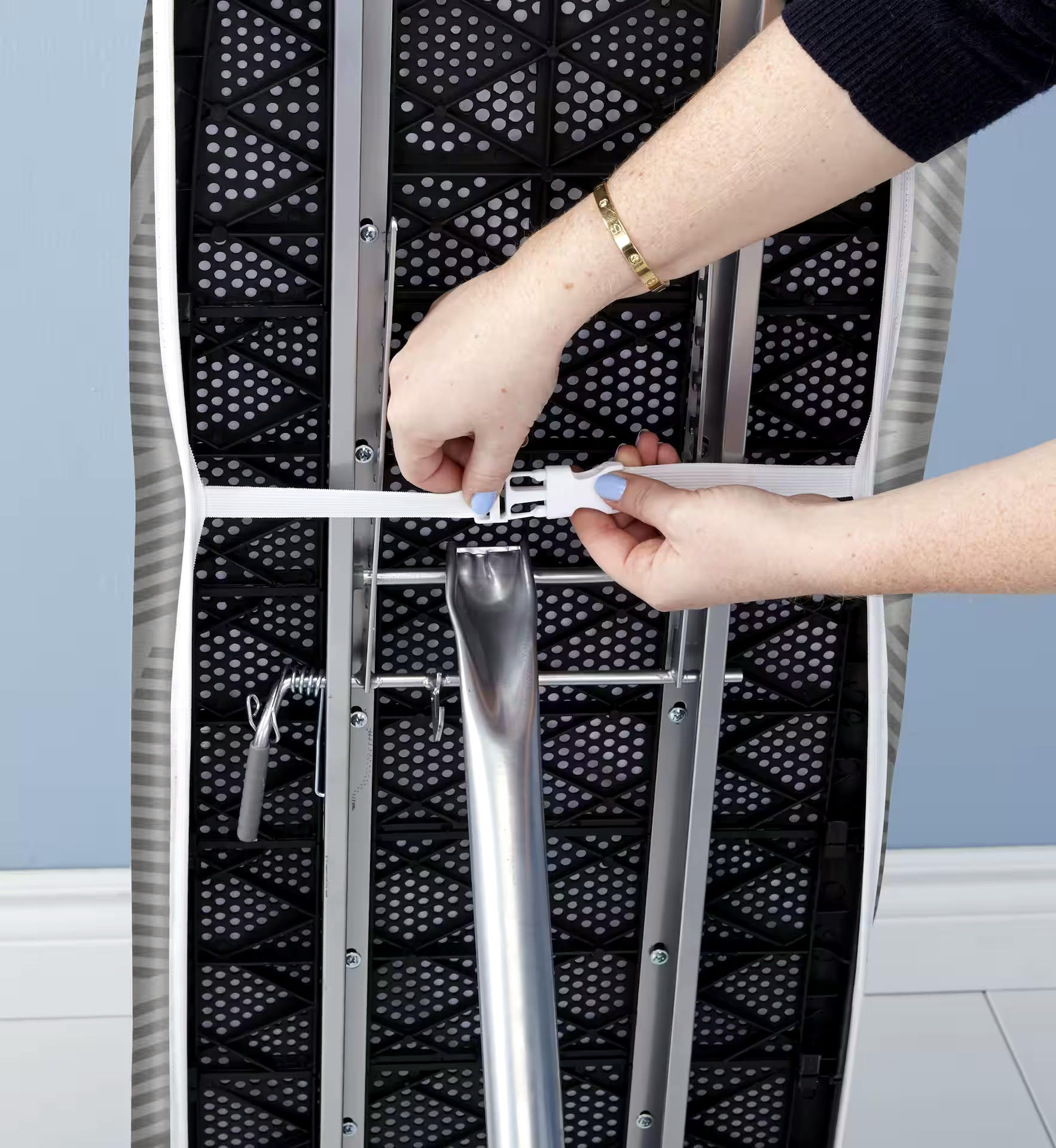 type A Compact Ironing Board Cover, 13-in x 36-in