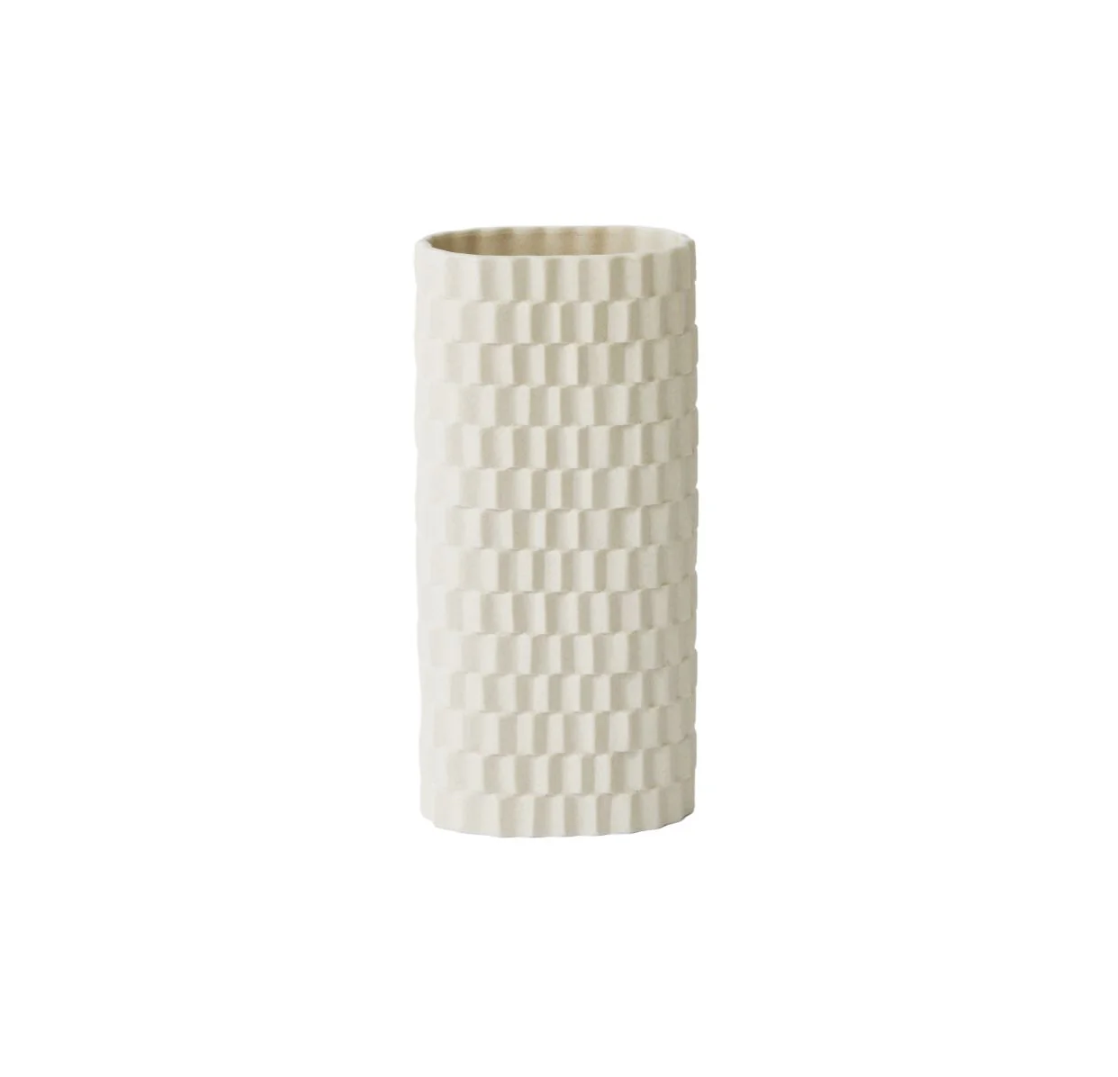 vase galet