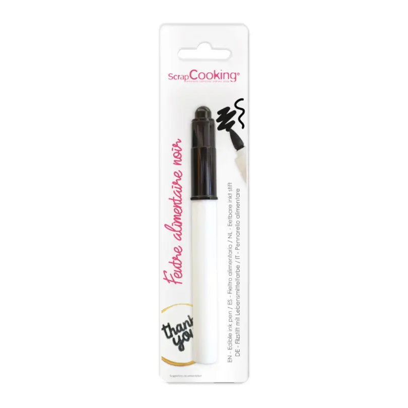 Deko-Stift Stylo