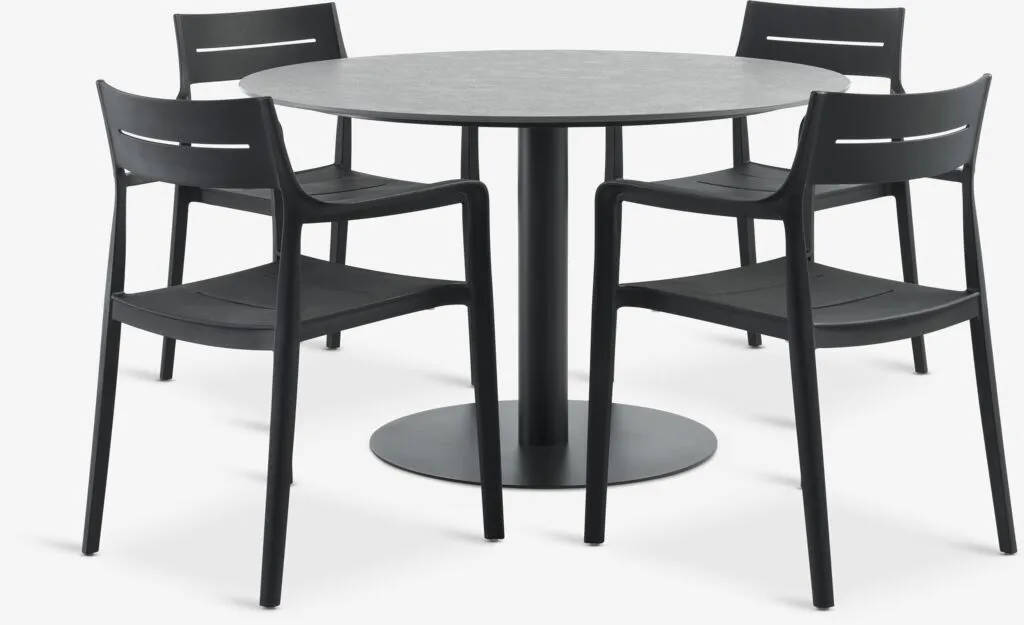 VAMDRUP + INGSTRUP