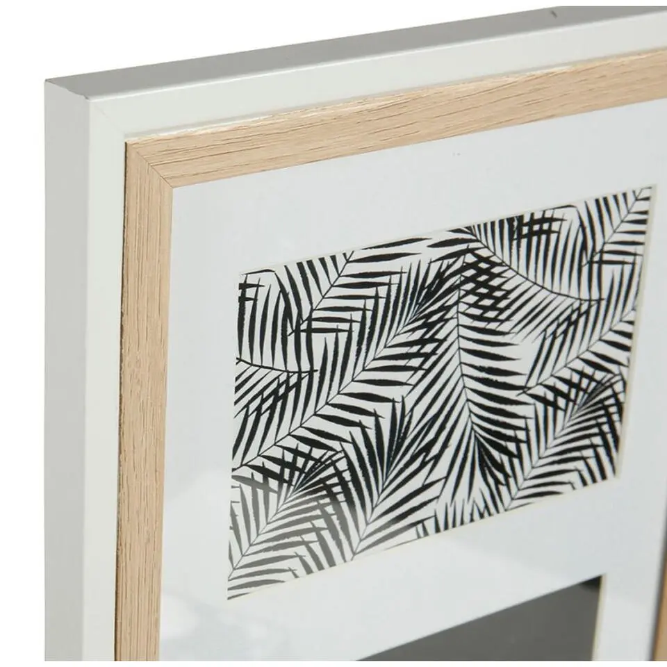 Ostaria Collage fotolijst NEO - voor 4x foto van 10 x 15 cm