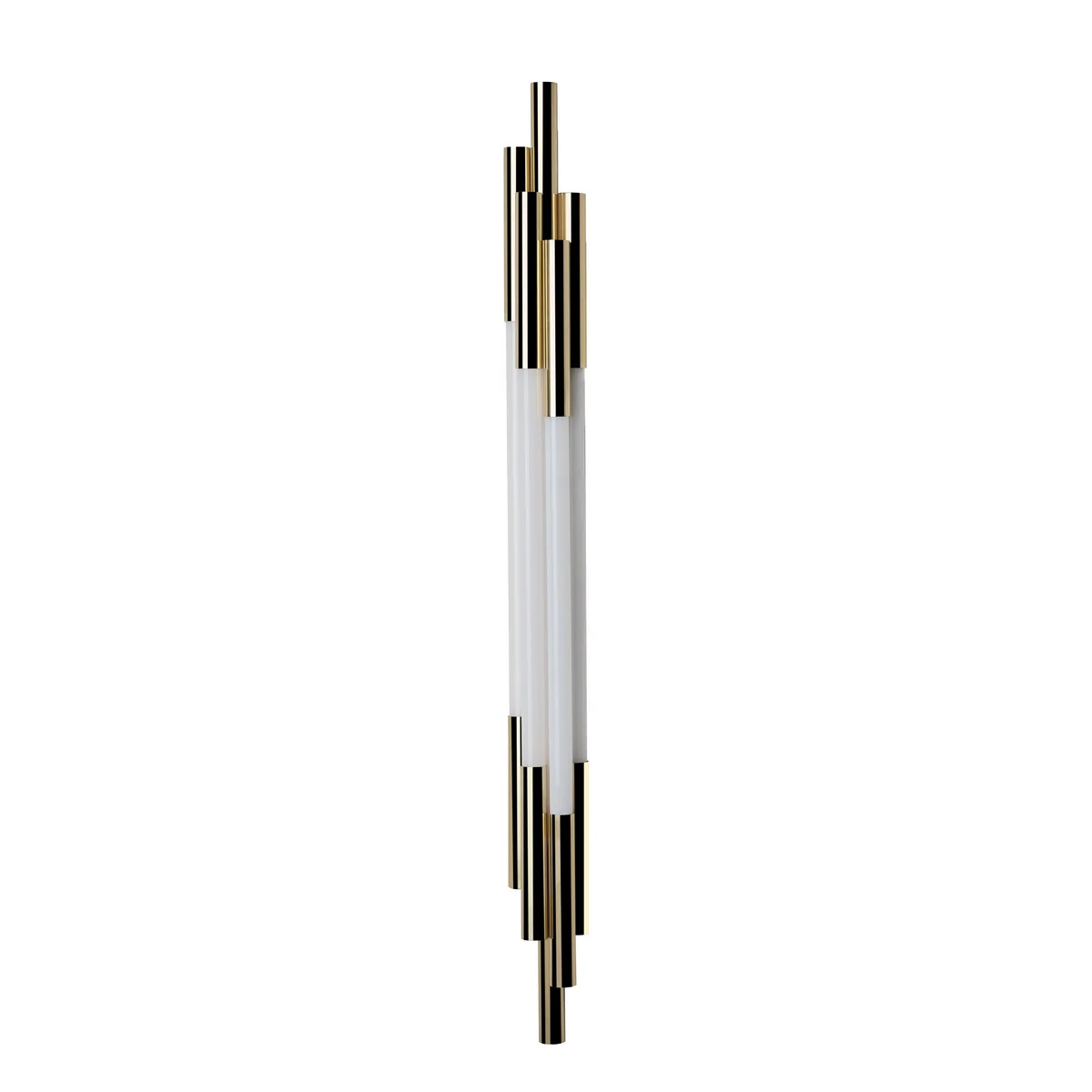 DCW - Org LED Wandleuchte 1050, gold