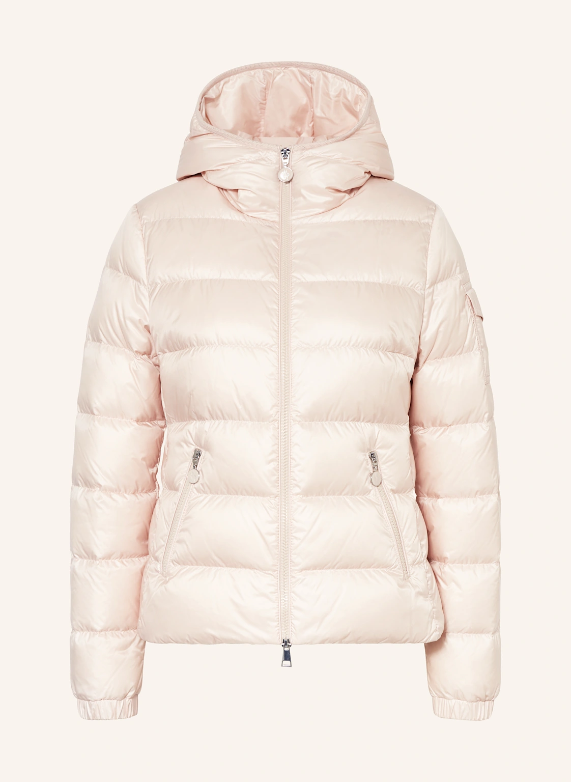MONCLER Daunenjacke GLES