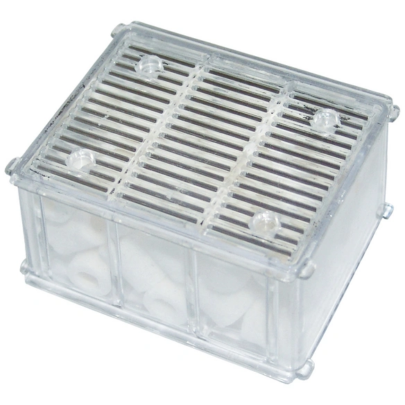 EasyBox Glass Rings