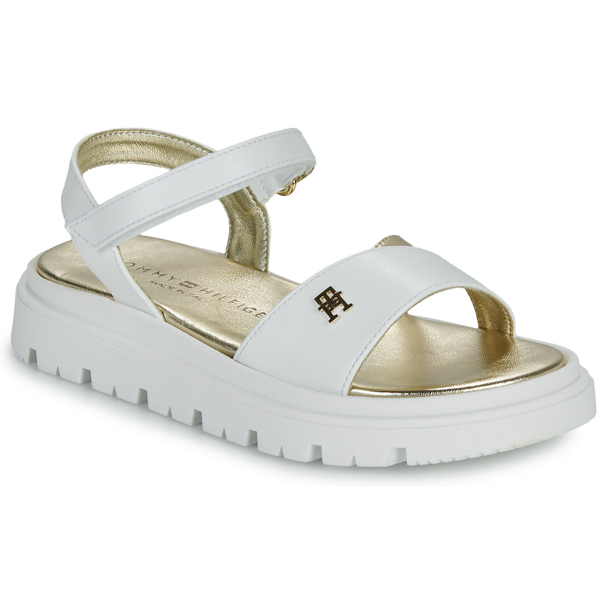 Tommy Hilfiger - MALDIVE - White