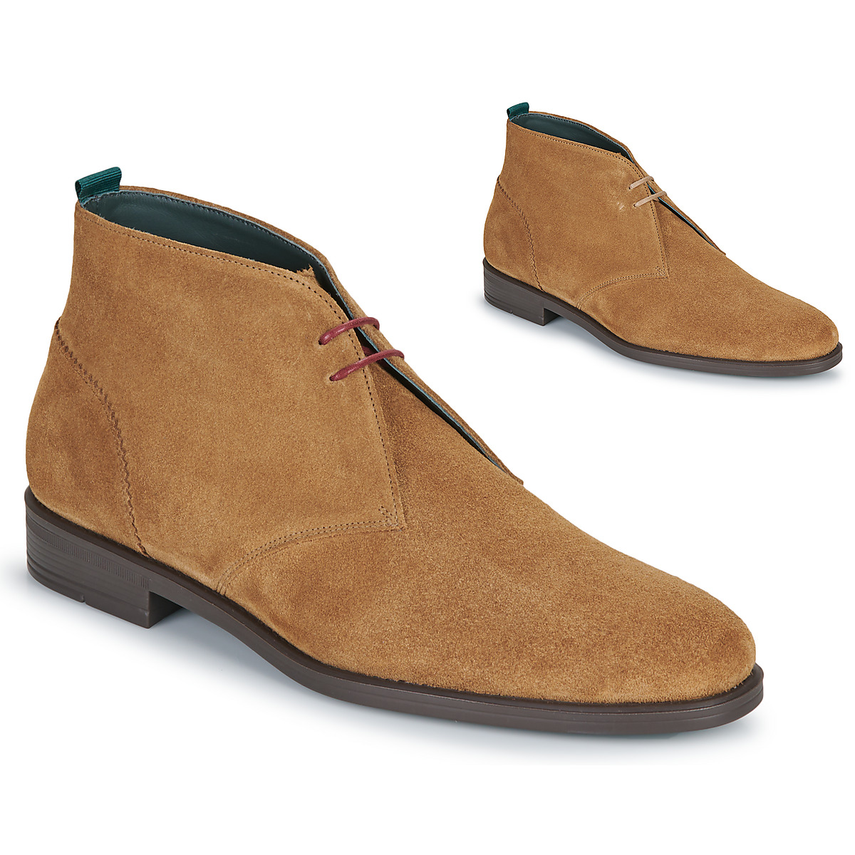 Paul Smith - DRUMMOND - Brown