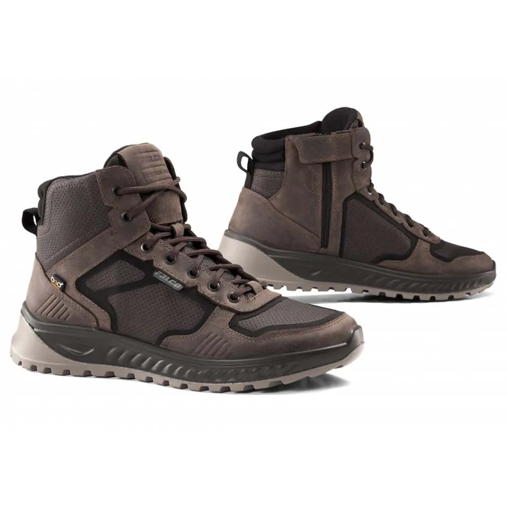 Falco Ace motorcycle shoes