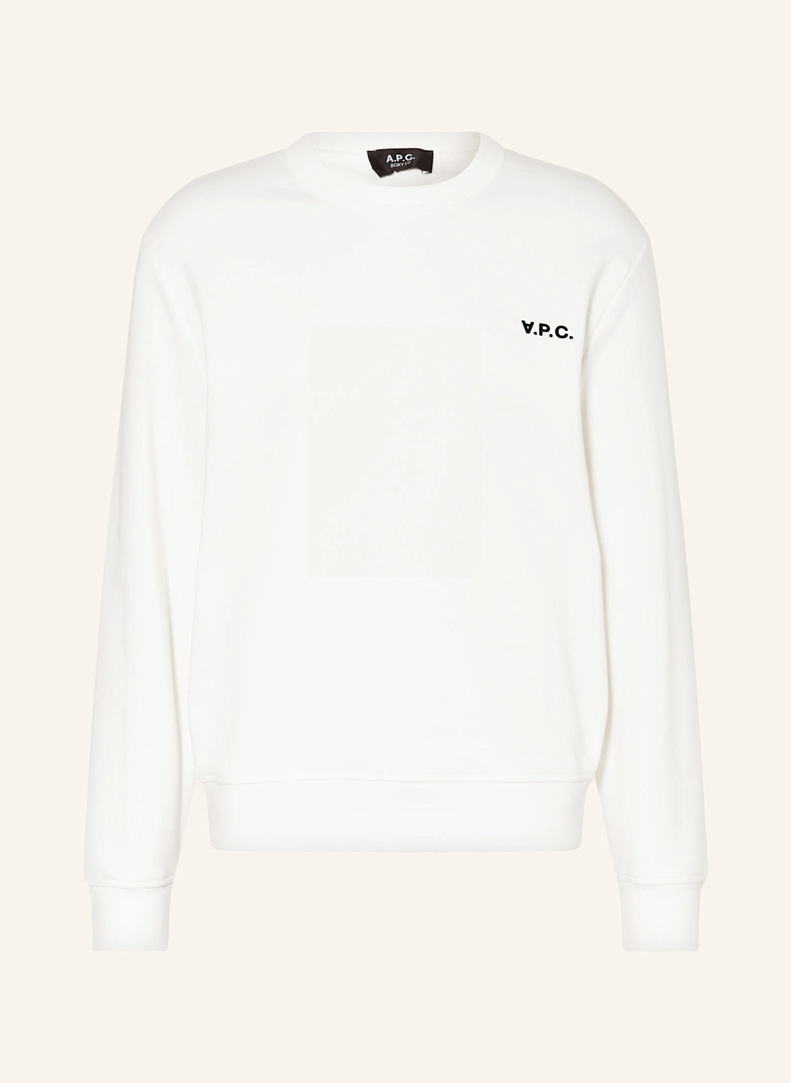 A.P.C. Sweatshirt