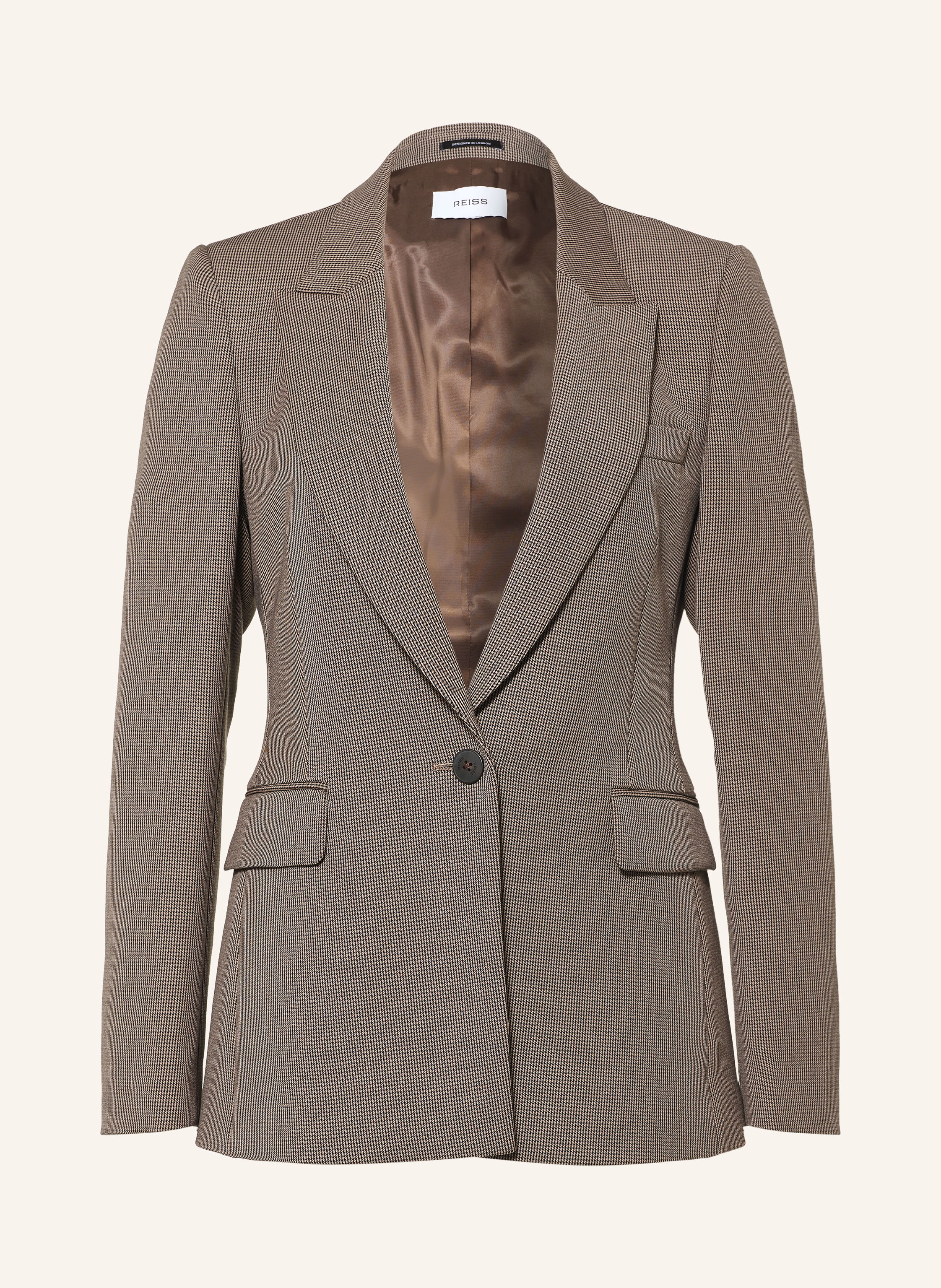 REISS Blazer GABI