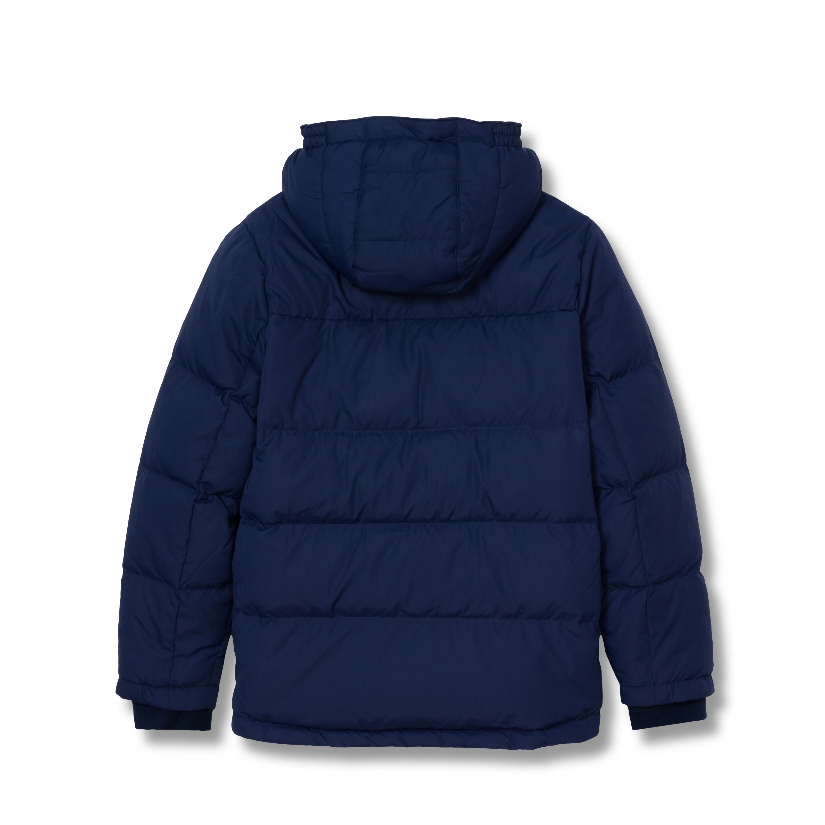 Girls Classic Down Jacket