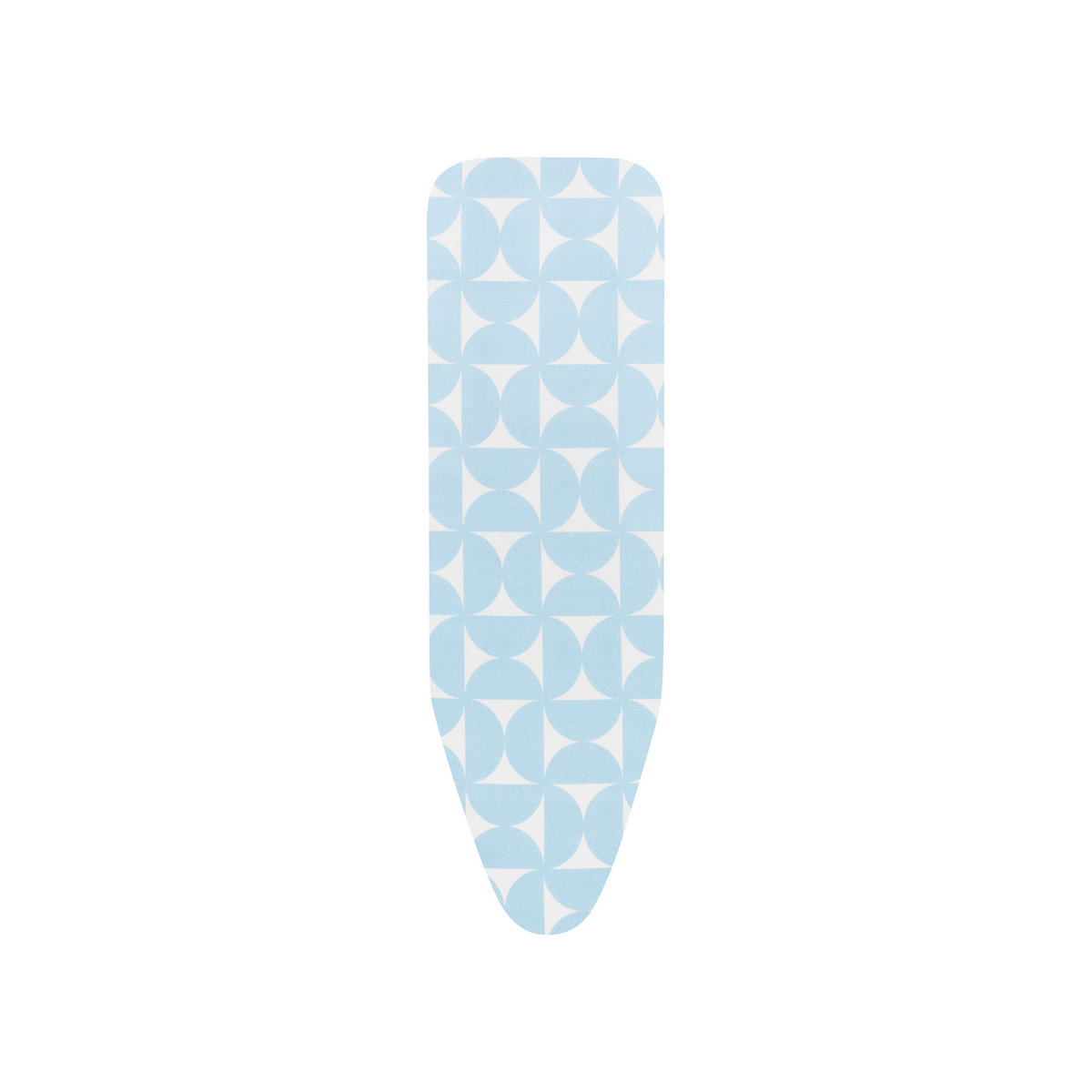 Brabantia Strijkplankhoes A, 110x30 cm, 8 mm schuim - Pink Santini - Fresh Breeze