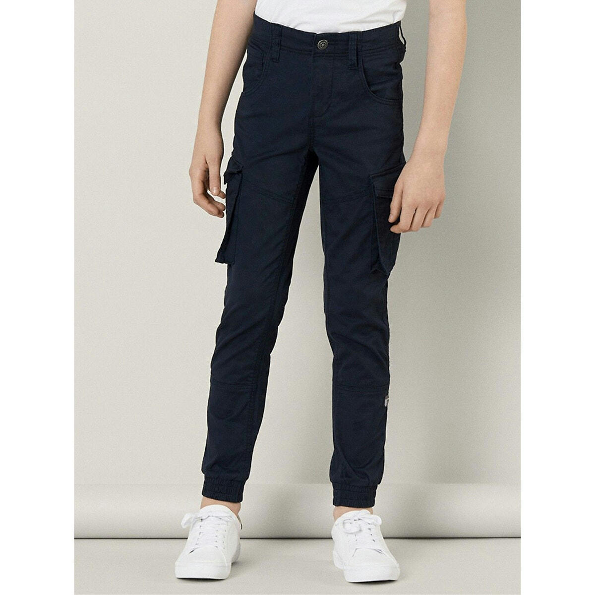 Pantalon cargo