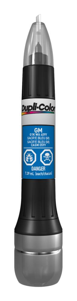 Dupli-Color Scratch Fix GM Sacr'e Bleu Metallic
