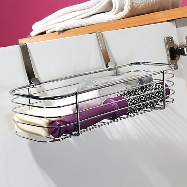 Panier filaire en métal à suspendre