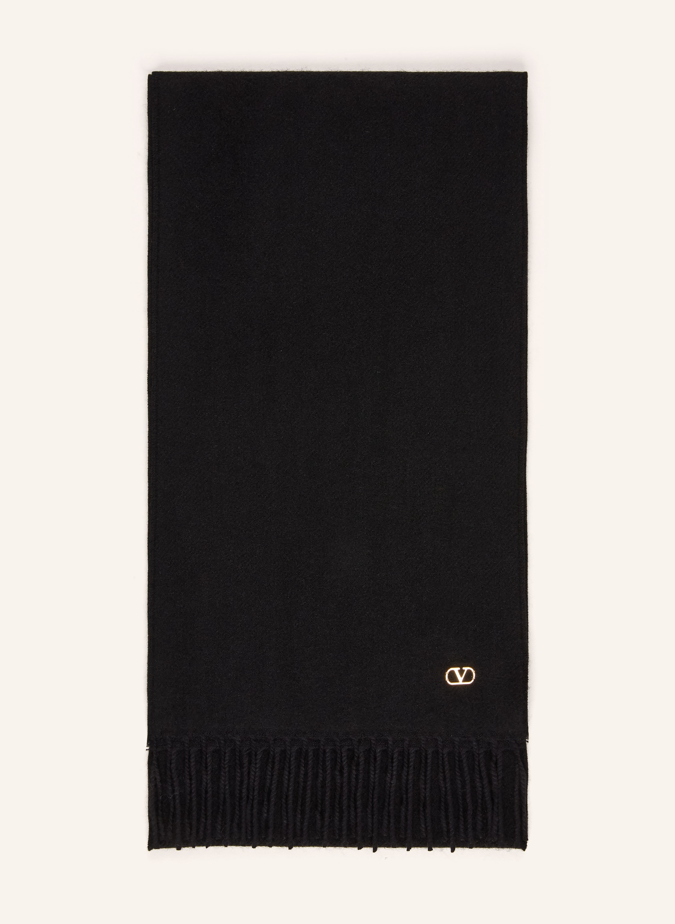 VALENTINO GARAVANI Cashmere-Schal