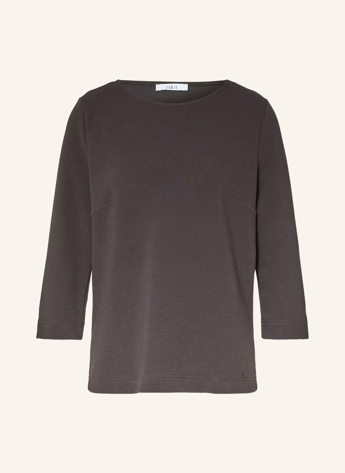 ZAÍDA Shirt mit 3/4-Arm