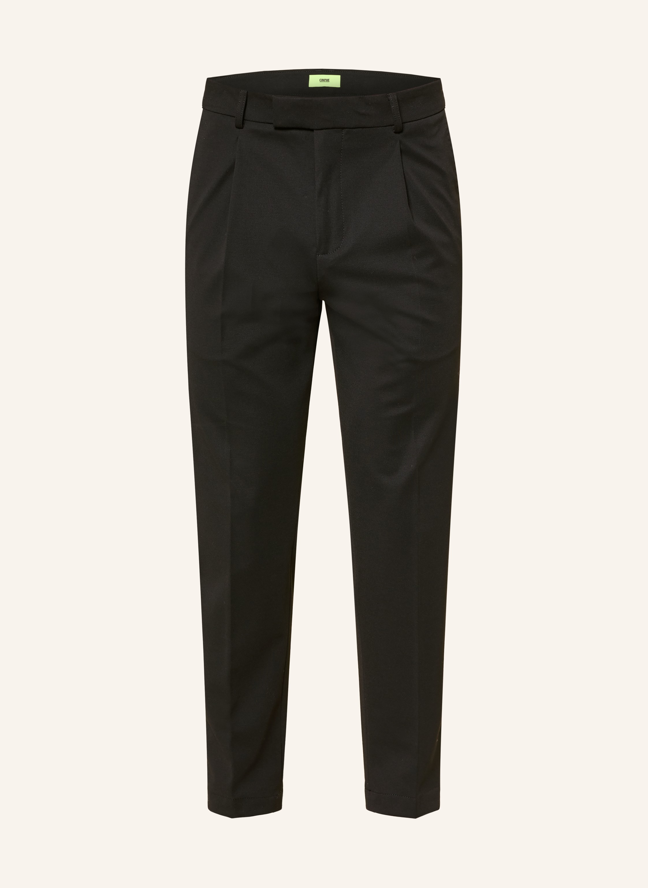 CINQUE Anzughose CISALTO Extra Slim Fit