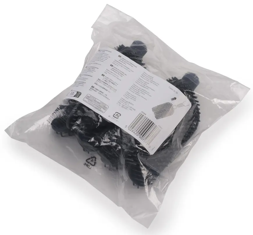 Bürstenset Flex 360