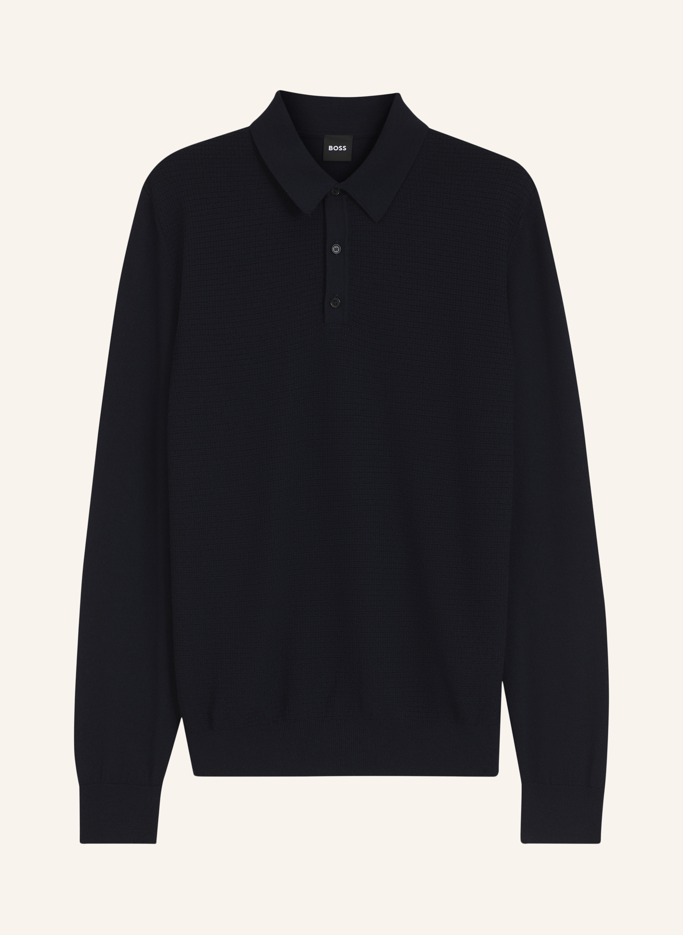 BOSS Pullover H-HINCOGNITO_IN Regular Fit