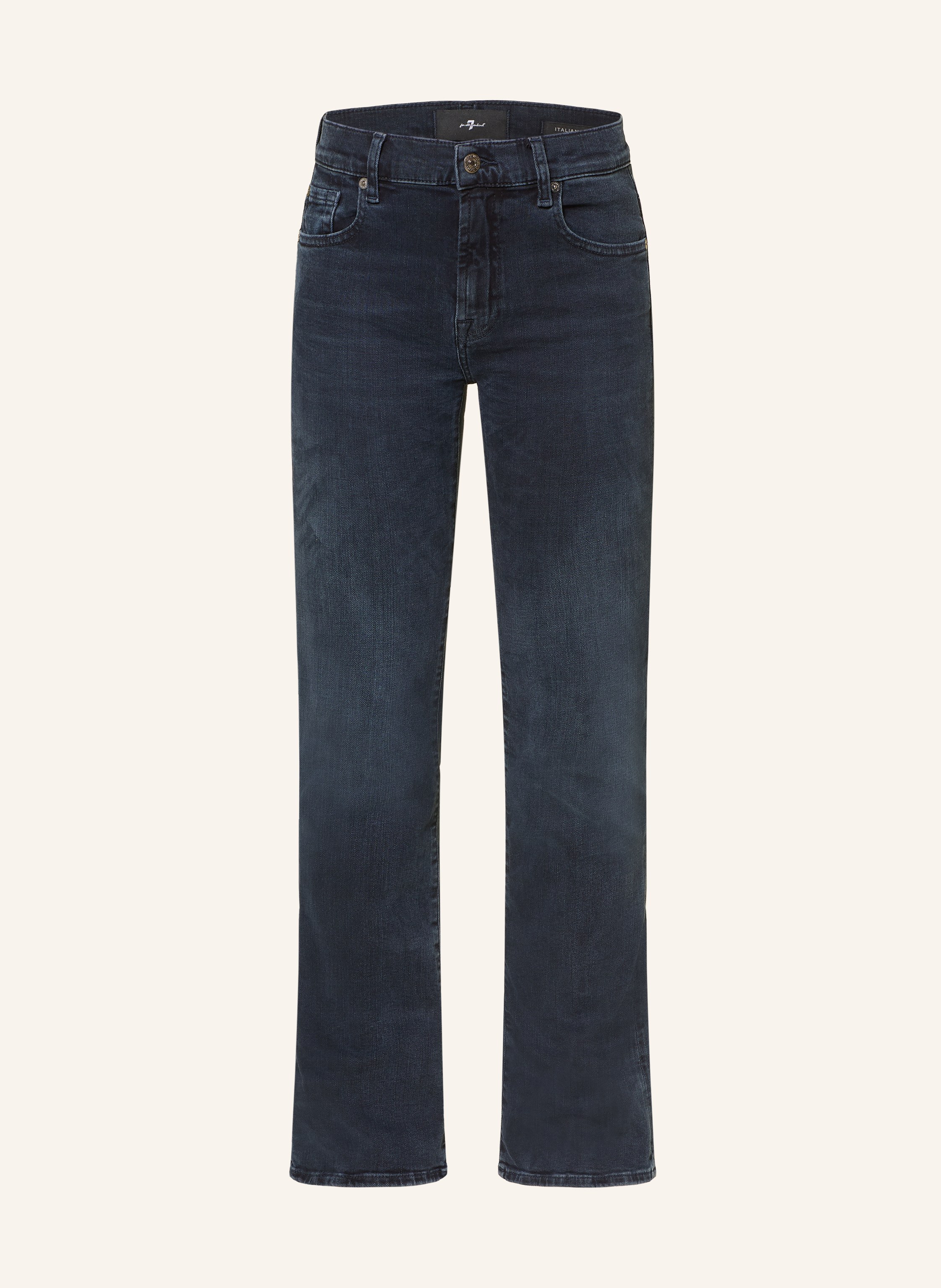 7 for all mankind Bootcut Jeans BOOTCUT TAILORLESS