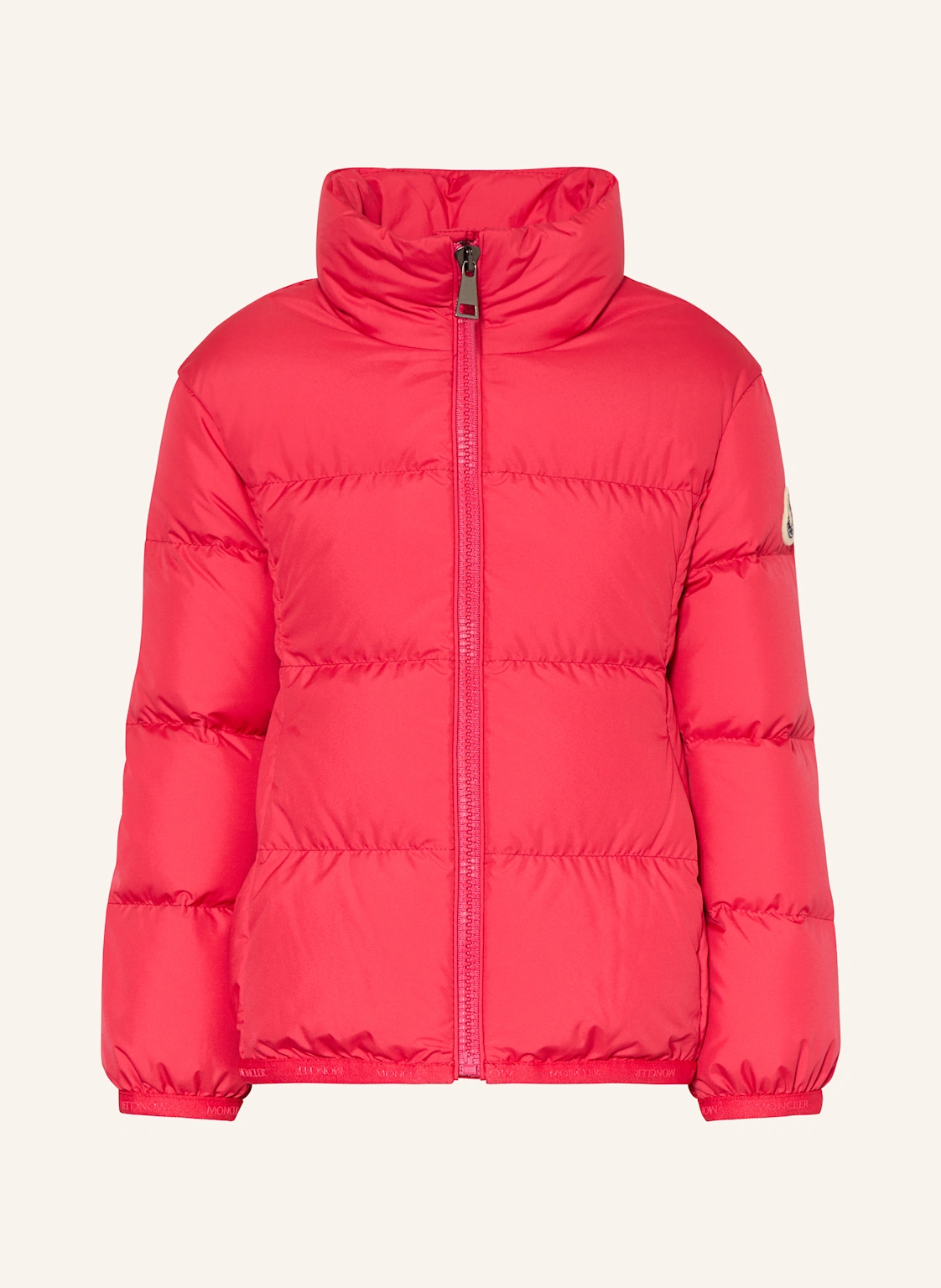 MONCLER enfant Daunenjacke CERMASA