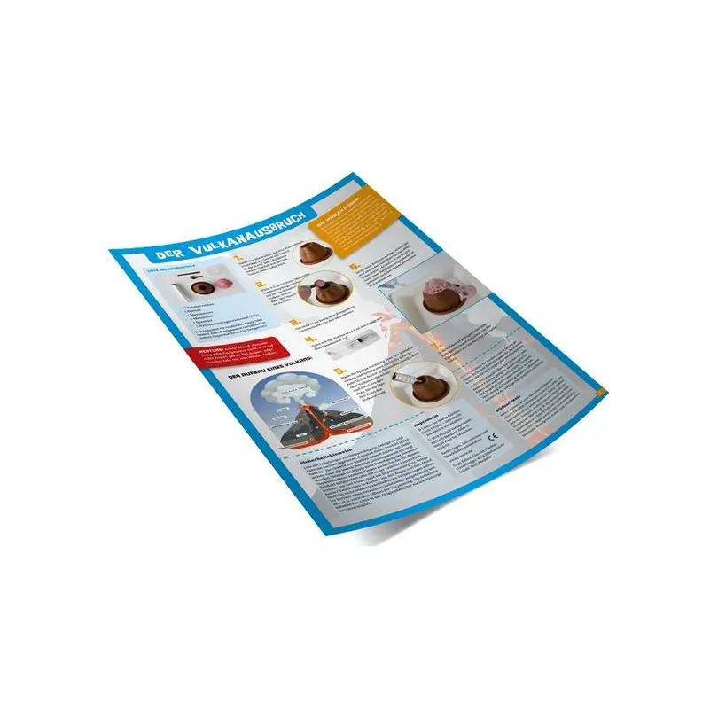 Spielset GEOlino