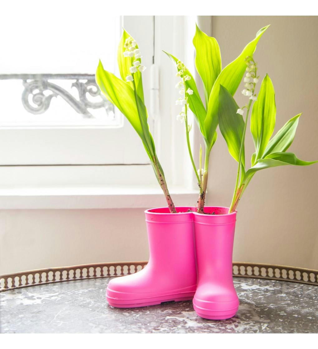 BOOTIES - Vide poche bottes en silicone