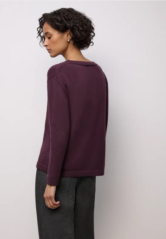 Softer Basic Pullover