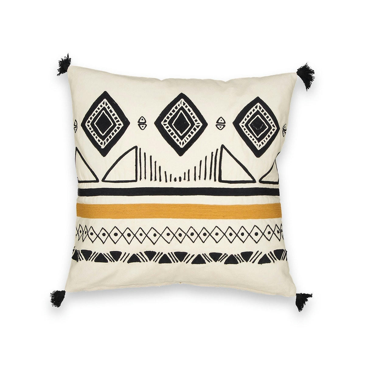 Housse de coussin BAIA