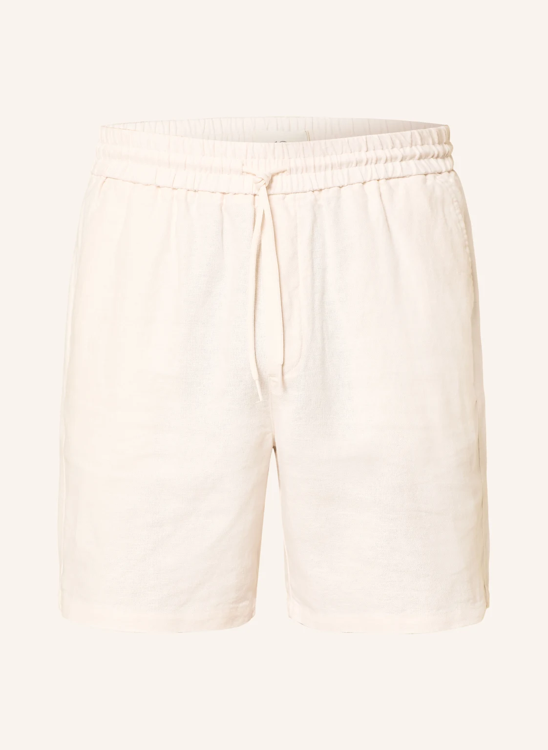 LES DEUX Leinenshorts OTTO