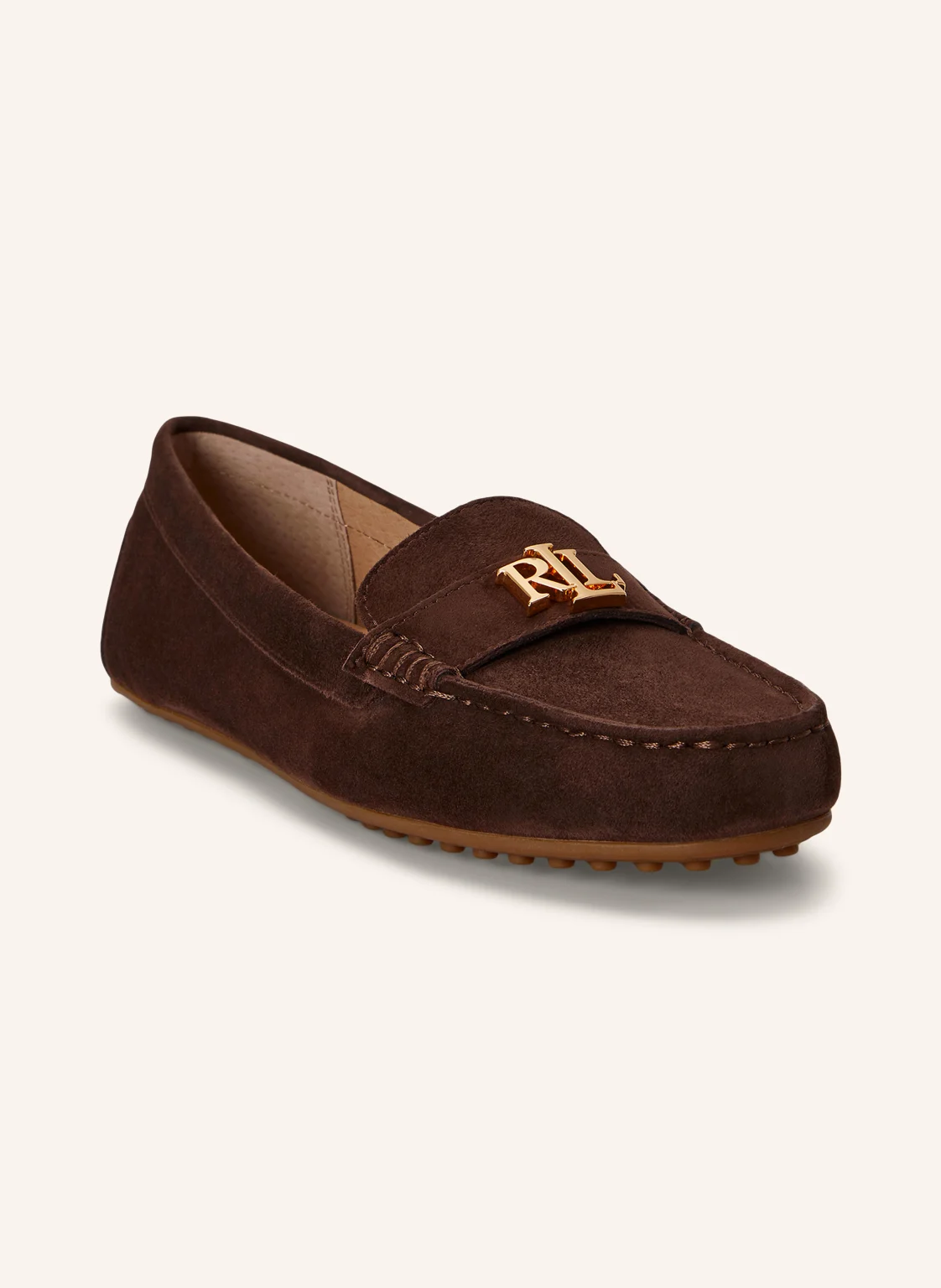 LAUREN RALPH LAUREN Mokassins