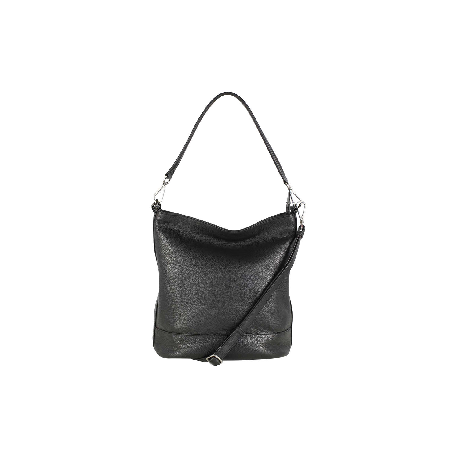 Ulrika Bag, grain black
