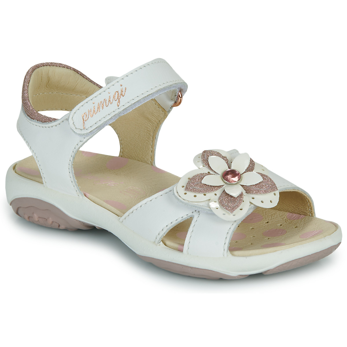 Primigi - BREEZE - White