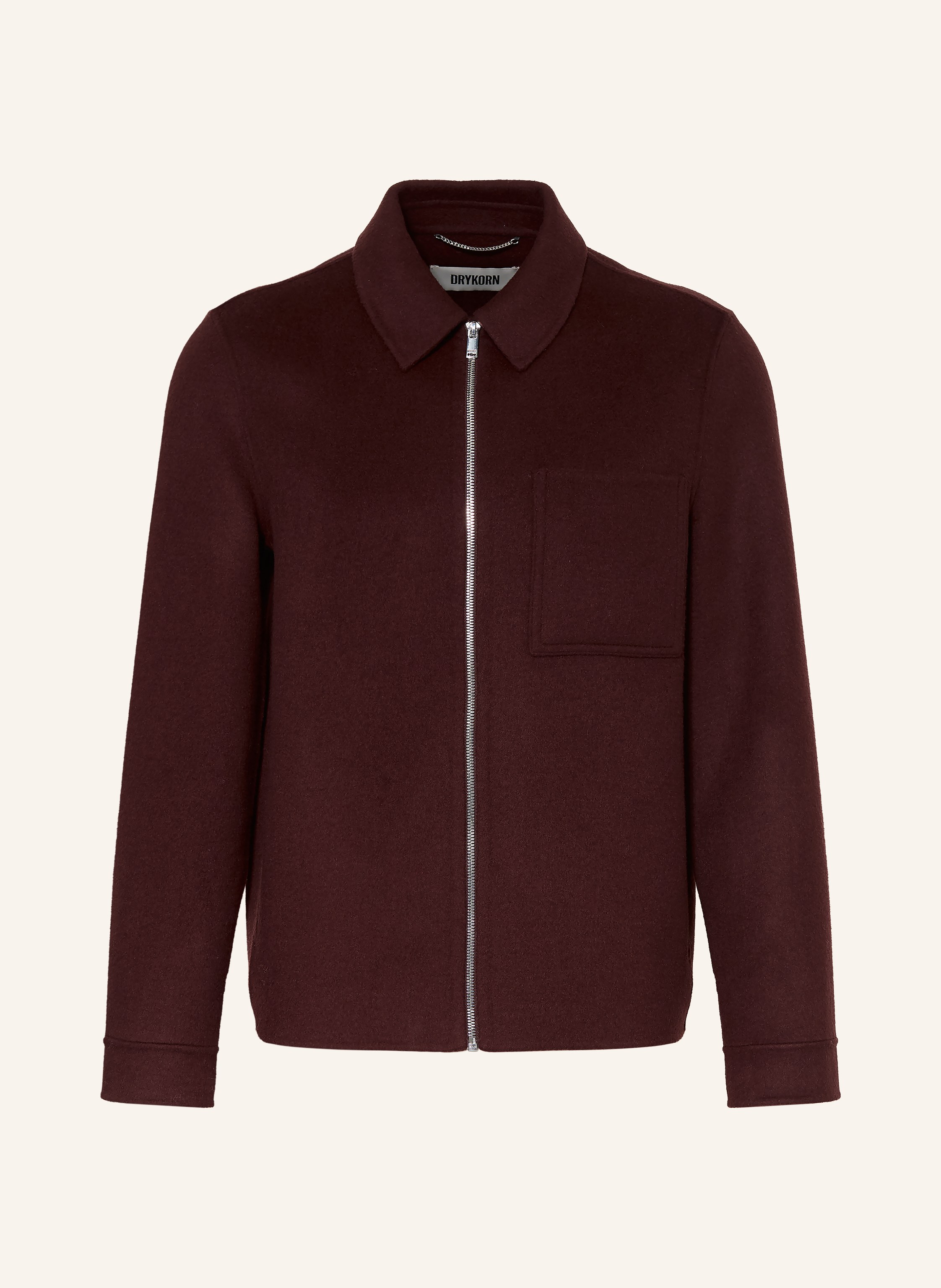 DRYKORN Overjacket JERSON