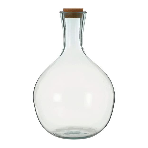 GARRAFA 10 L DEVOLTA