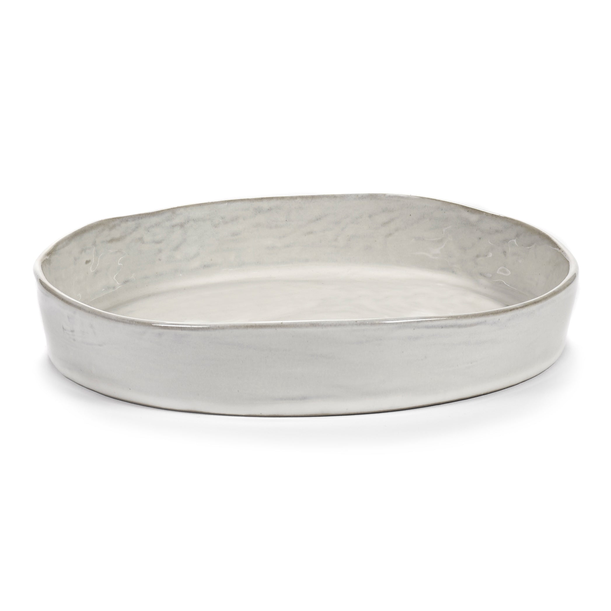 SERAX - Marie Michielssen - La Mère Diep Bord Ø 20 cm - Off White - Se