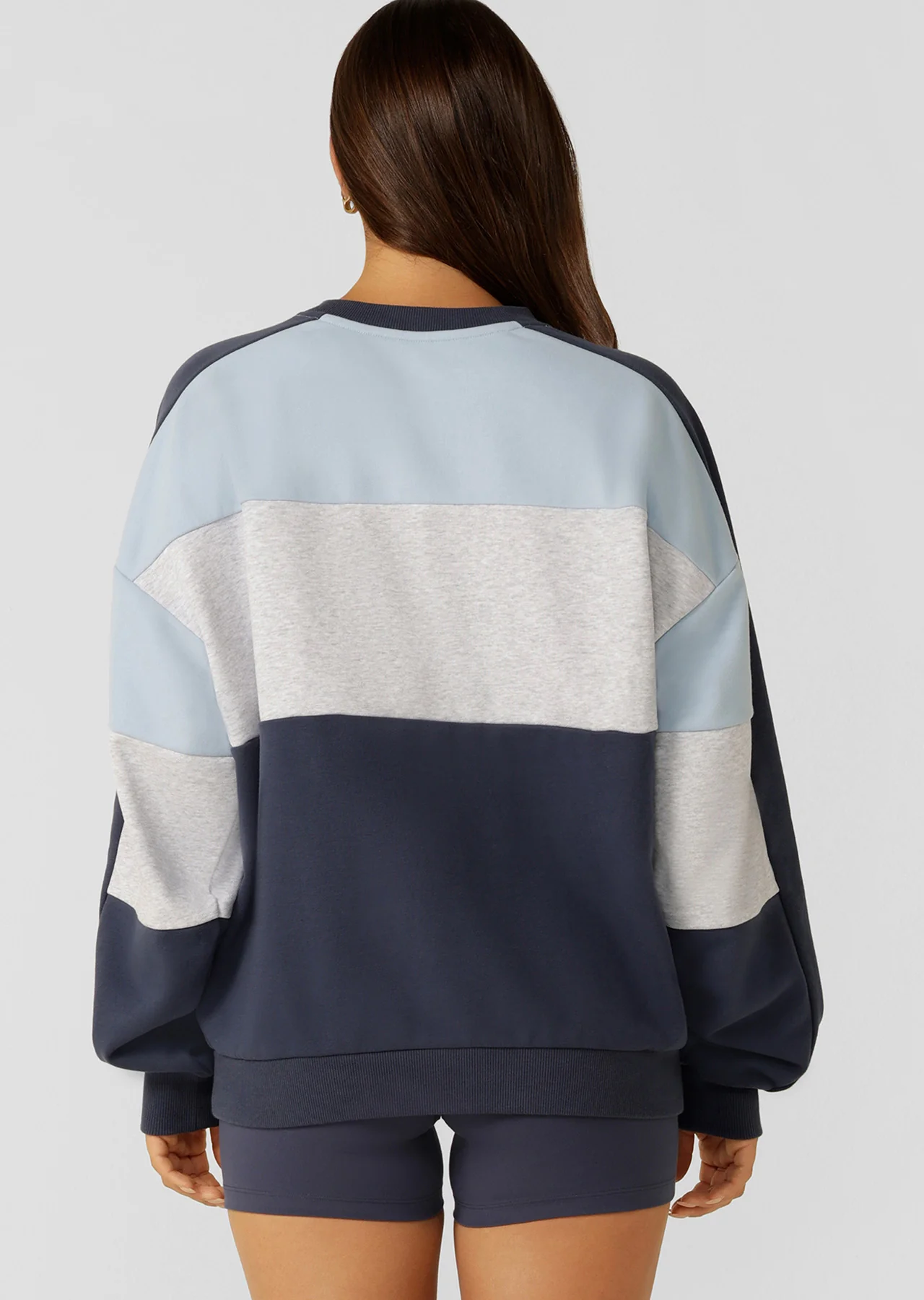 Lotus Limited Edition Oversized Sweat