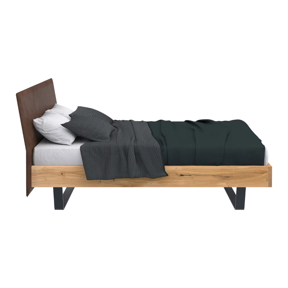 Bett Kisch