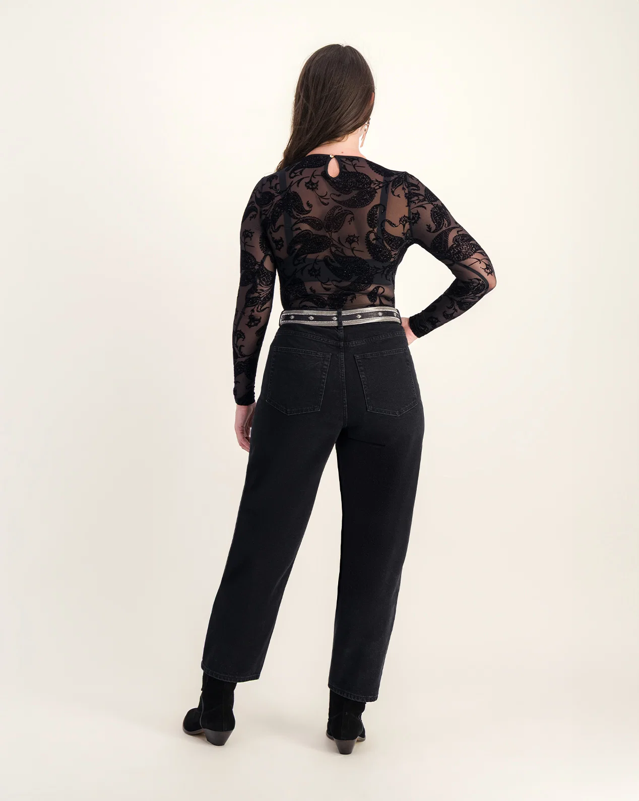 Body Saphir