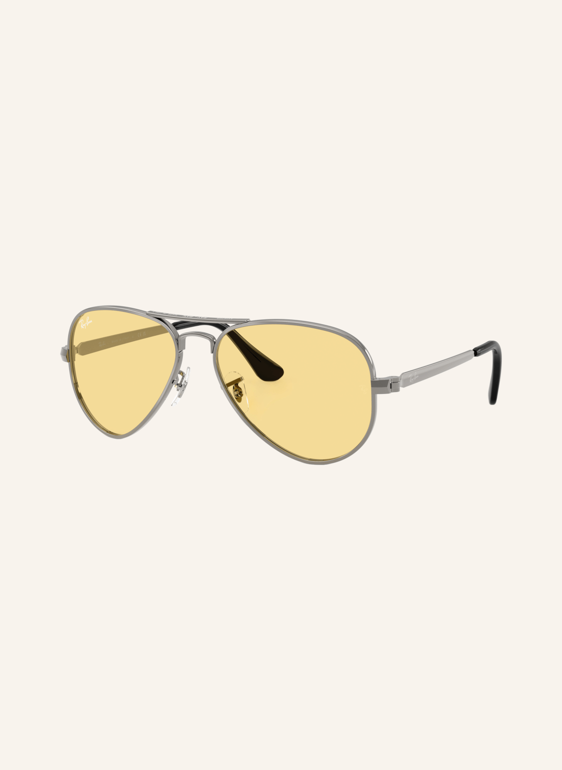 Ray-Ban Sonnenbrille RB3925
