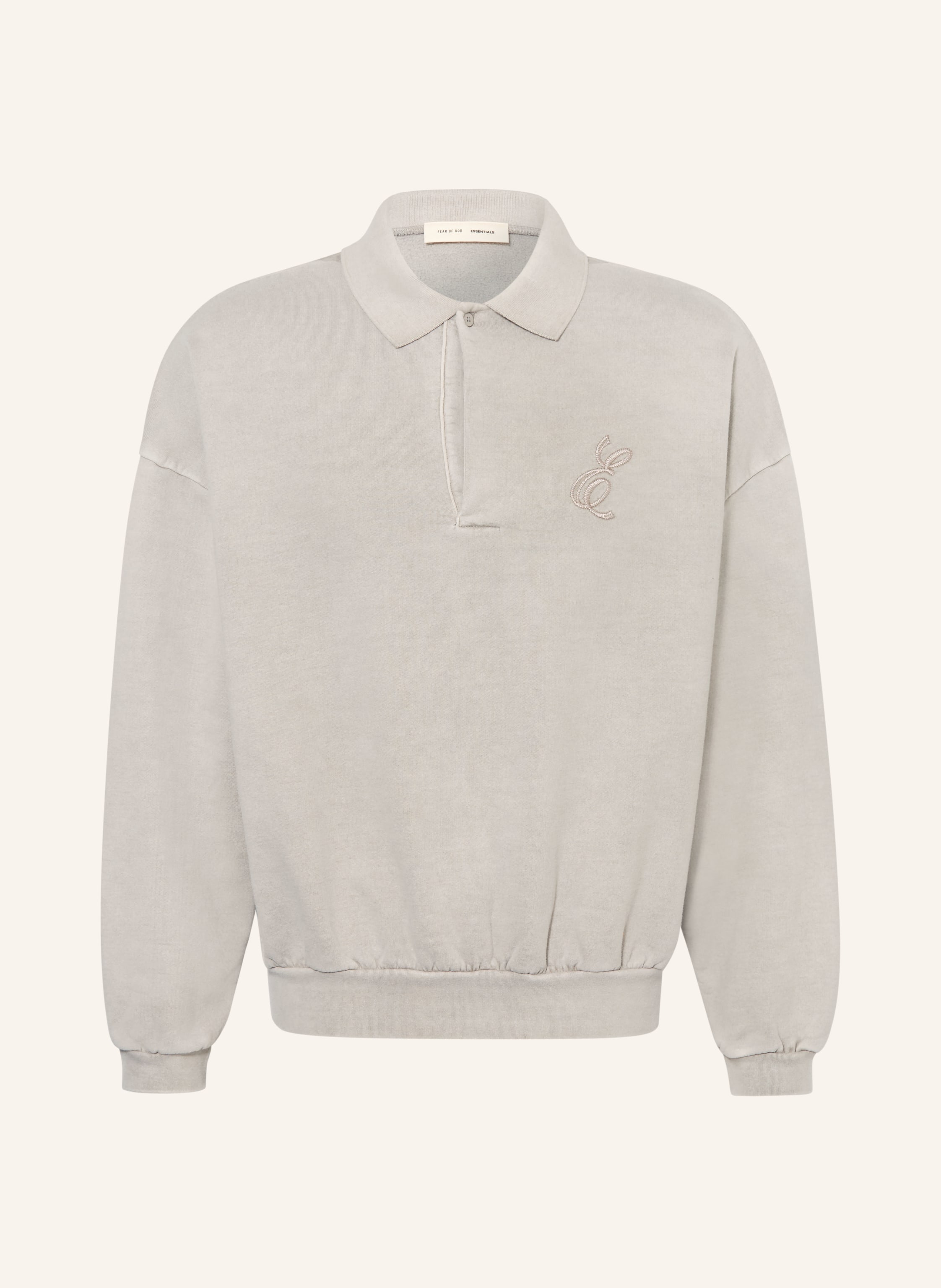 ESSENTIALS - FEAR OF GOD Sweatshirt
