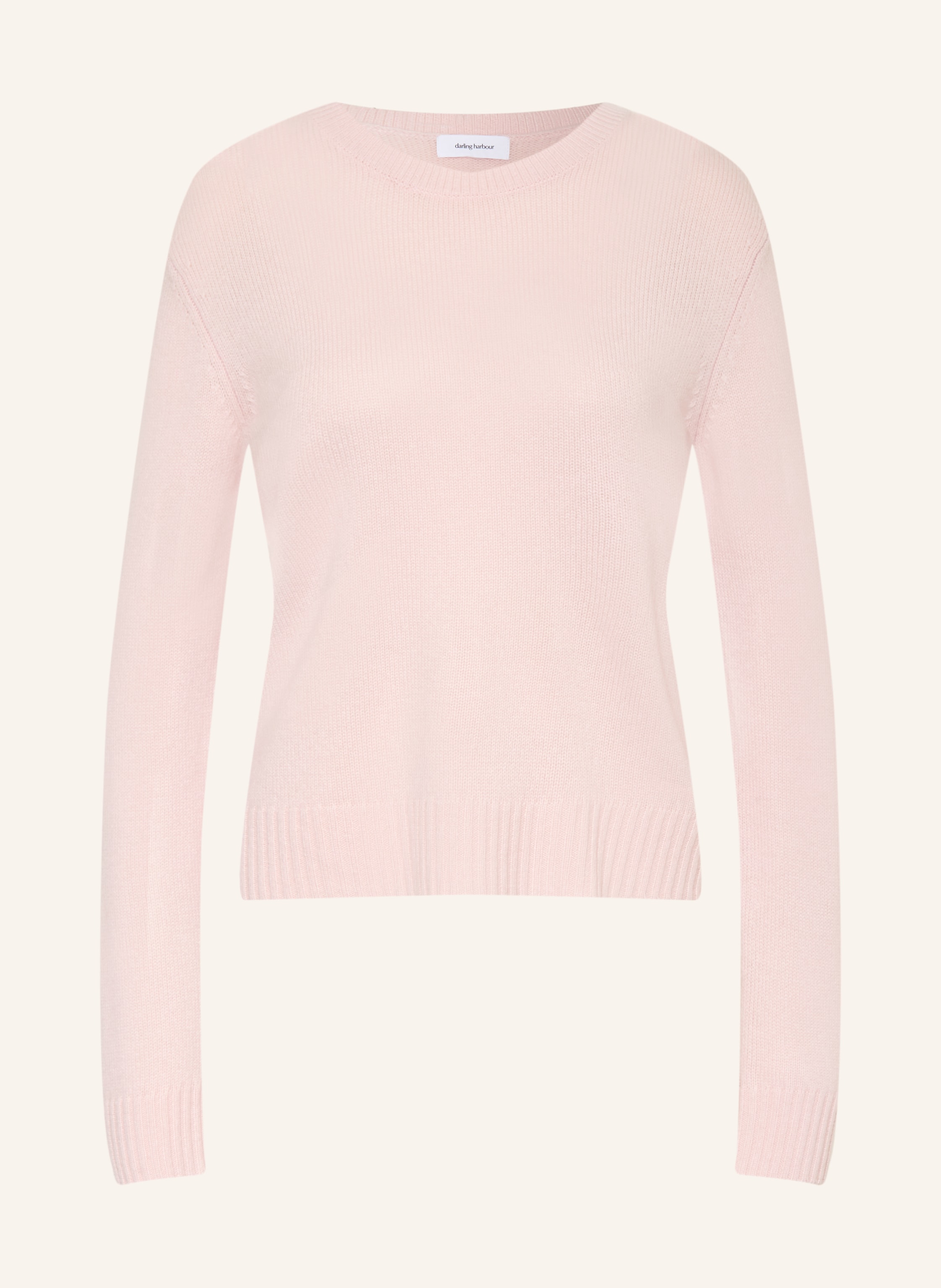 darling harbour Cashmere-Pullover