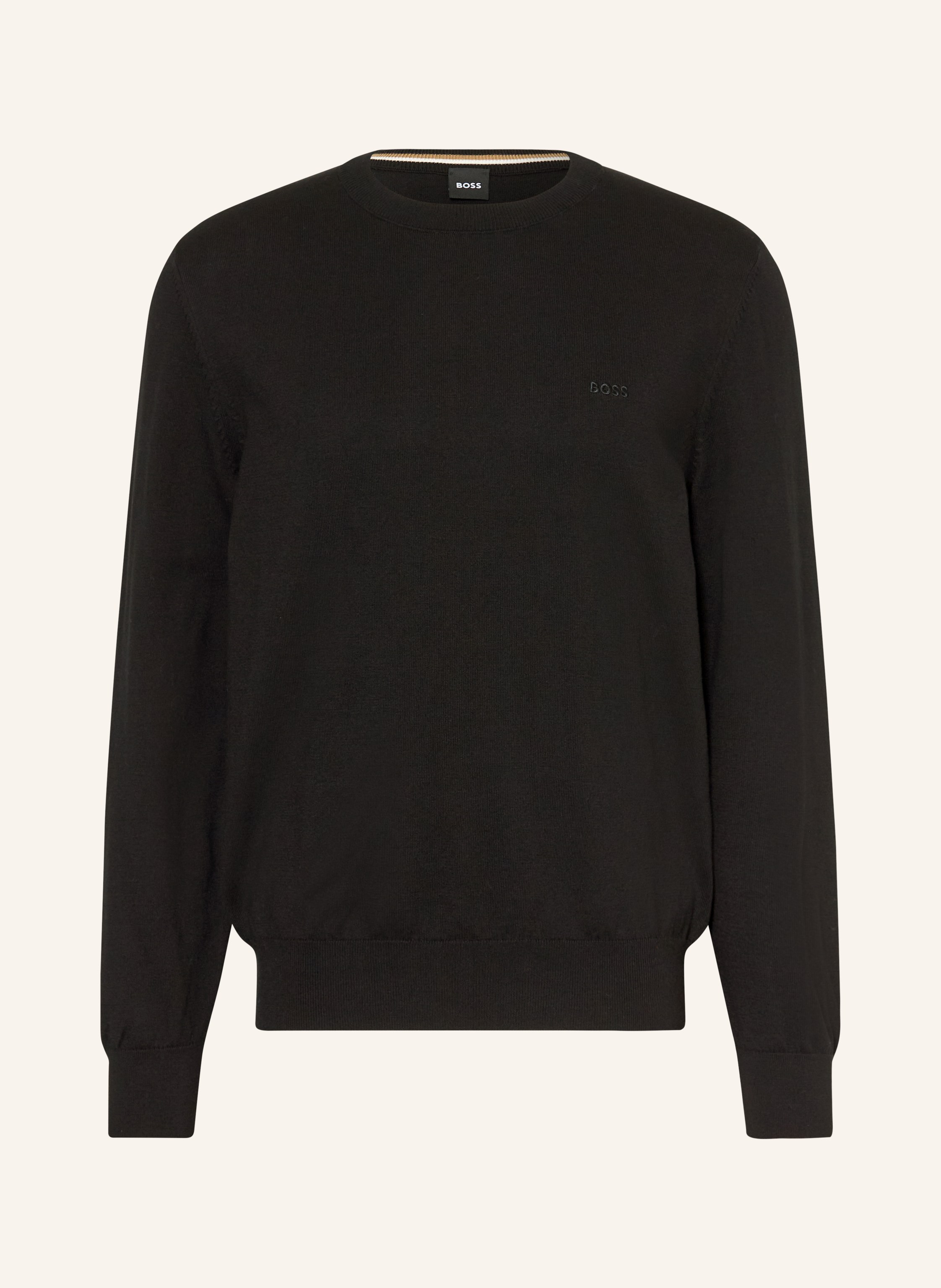 BOSS Pullover UPACAS