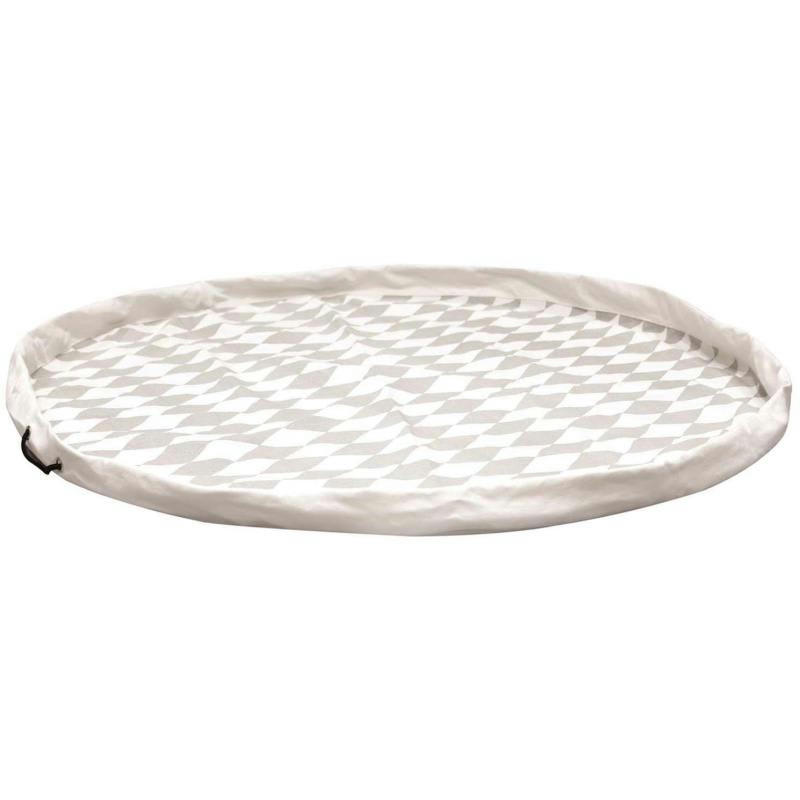 - Tapis de jeux refermable et transportable 120 cm