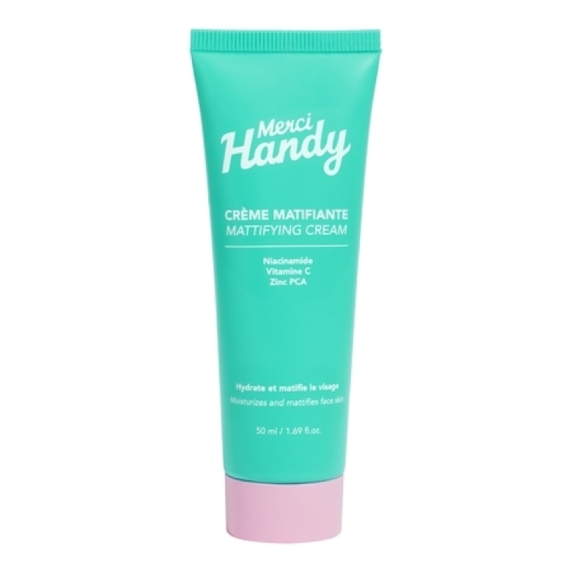 SKINCARECrème matifiante