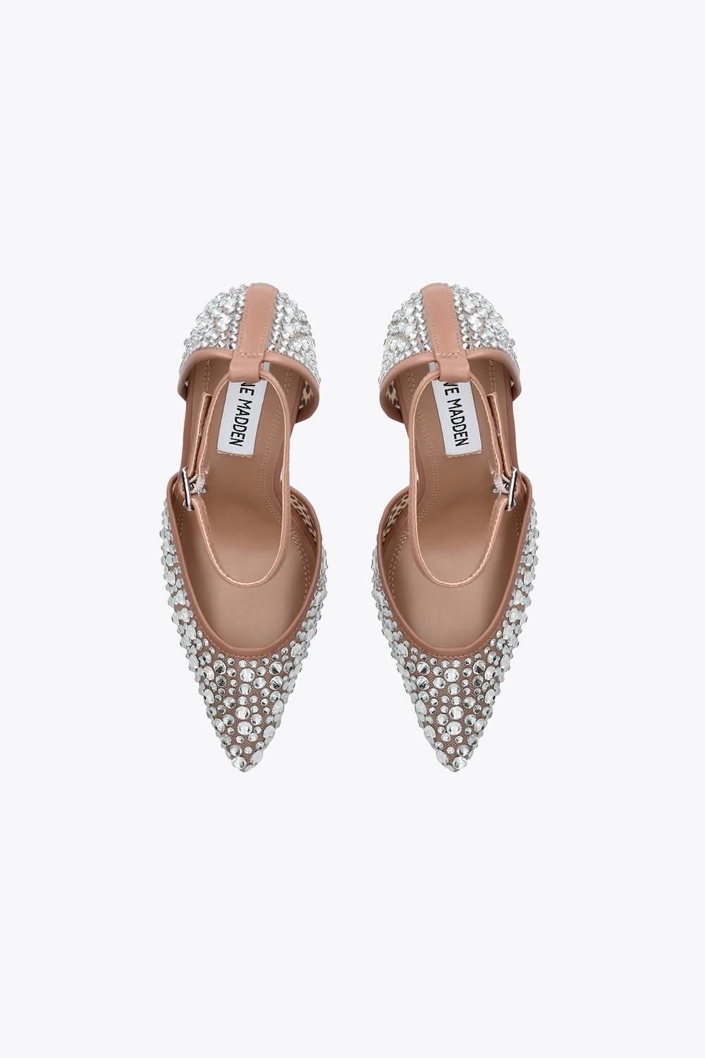 STEVE MADDEN Sparx' Heels