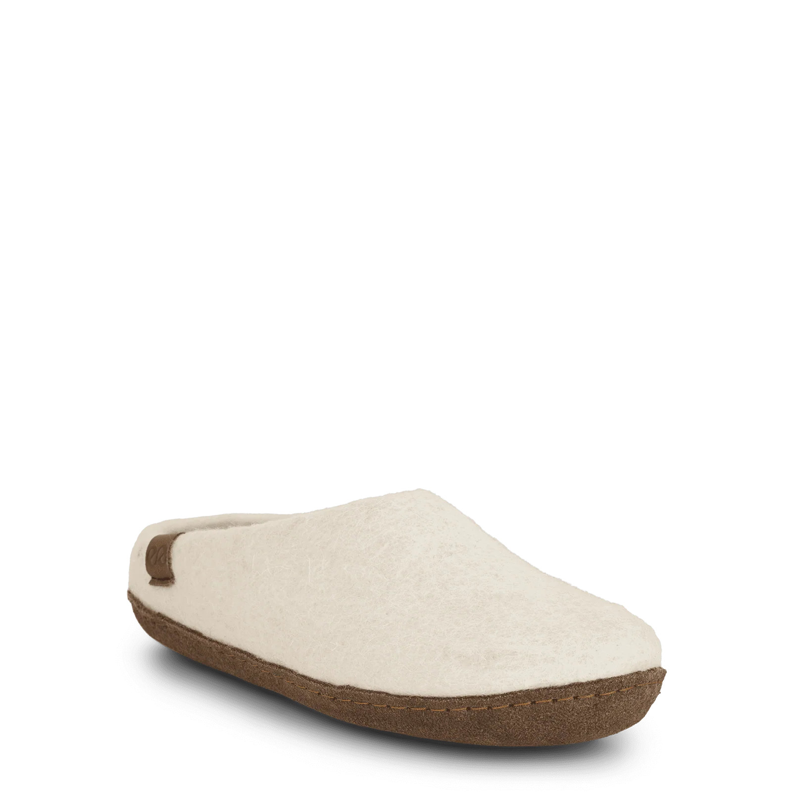 WOOL MAKALU - OFFWHITE